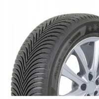 215/65R17 opona MICHELIN ALPIN 5 SELFSEAL 99H